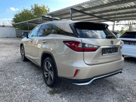 Обява за продажба на Lexus RX 450h Long/7места/360Camera/HUD/В гаранция  ~74 500 лв. - изображение 2
