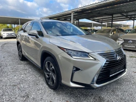Обява за продажба на Lexus RX 450h Long/7места/360Camera/HUD/В гаранция  ~74 500 лв. - изображение 6