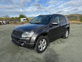 Обява за продажба на Suzuki Grand vitara 2.4 ~16 800 лв. - изображение 2