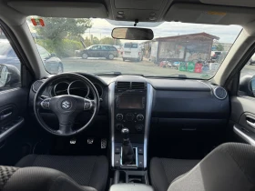 Обява за продажба на Suzuki Grand vitara 2.4 ~16 800 лв. - изображение 6