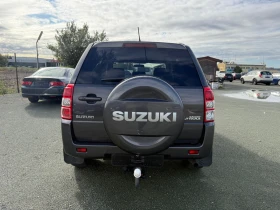 Обява за продажба на Suzuki Grand vitara 2.4 ~16 800 лв. - изображение 4