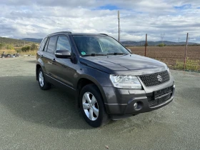 Suzuki Grand vitara 2.4
