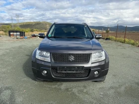 Обява за продажба на Suzuki Grand vitara 2.4 ~16 800 лв. - изображение 1
