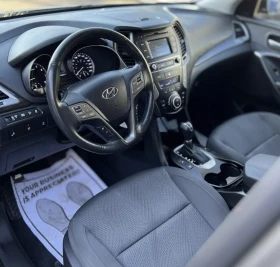Hyundai Santa fe 2018 All-wheel Drive / Premium - 26200 лв. / 13395.85 € - 68330161 9