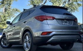 Hyundai Santa fe 2018 All-wheel Drive / Premium - 26200 лв. / 13395.85 € - 68330161 5