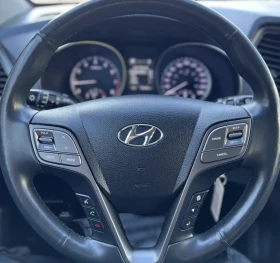 Hyundai Santa fe 2018 All-wheel Drive / Premium - 26200 лв. / 13395.85 € - 68330161 11
