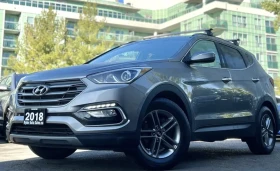 Hyundai Santa fe 2018 All-wheel Drive / Premium - 26200 лв. / 13395.85 € - 68330161 3