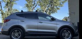 Hyundai Santa fe 2018 All-wheel Drive / Premium - 26200 лв. / 13395.85 € - 68330161 8