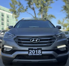 Hyundai Santa fe 2018 All-wheel Drive / Premium - 26200 лв. / 13395.85 € - 68330161 2