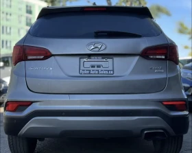 Hyundai Santa fe 2018 All-wheel Drive / Premium - 26200 лв. / 13395.85 € - 68330161 6