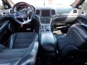 Jeep Grand cherokee TRACKHAWK* 6.2 SRT* CARFAX* АВТОЛИЗИНГ - 63900 лв. / 32671.55 € - 74091182 8