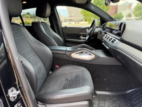 Mercedes-Benz GLE 350 d Coupe 4MATIC AMG Line | Mobile.bg    10