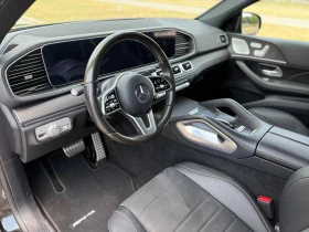 Mercedes-Benz GLE 350 d Coupe 4MATIC AMG Line | Mobile.bg    13