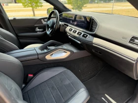 Mercedes-Benz GLE 350 d Coupe 4MATIC AMG Line | Mobile.bg    15