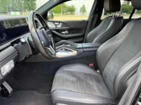 Mercedes-Benz GLE 350 d Coupe 4MATIC AMG Line | Mobile.bg    11
