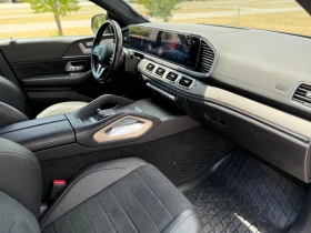 Mercedes-Benz GLE 350 d Coupe 4MATIC AMG Line | Mobile.bg    9
