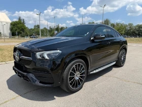 Mercedes-Benz GLE 350 d Coupe 4MATIC AMG Line