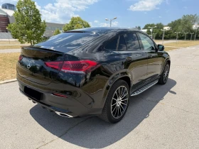 Mercedes-Benz GLE 350 d Coupe 4MATIC AMG Line | Mobile.bg    6