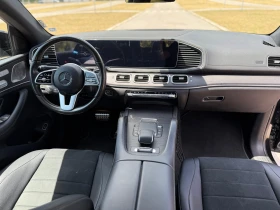 Mercedes-Benz GLE 350 d Coupe 4MATIC AMG Line | Mobile.bg    17
