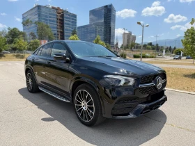 Mercedes-Benz GLE 350 d Coupe 4MATIC AMG Line | Mobile.bg    8