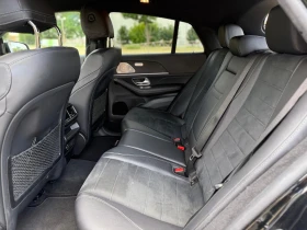Mercedes-Benz GLE 350 d Coupe 4MATIC AMG Line | Mobile.bg    14