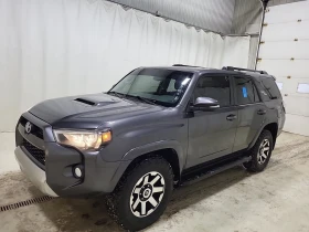 Toyota 4runner * 4WD * CARFAX * БЕЗ ПЪРВОНАЧАЛНА ВНОСКА