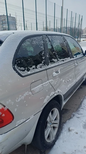 BMW X5 - 2000 € / 3911.66 лв. - 95842738 2