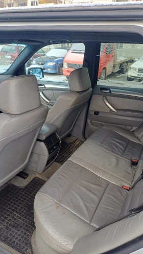 BMW X5 - 2000 € / 3911.66 лв. - 95842738 6