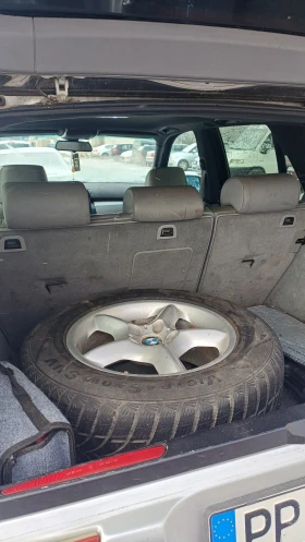 BMW X5 - 2000 € / 3911.66 лв. - 95842738 5