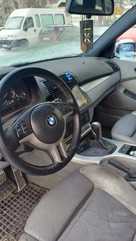 BMW X5 - 2000 € / 3911.66 лв. - 95842738 7