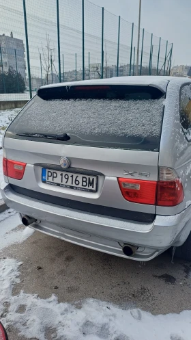 BMW X5 - 2000 € / 3911.66 лв. - 95842738 3