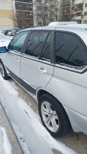BMW X5 - 2000 € / 3911.66 лв. - 95842738 4