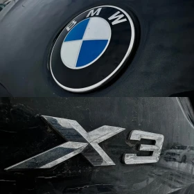 BMW X3 xDrive30i* * M-PACK* * CARFAX* * АВТО КРЕДИТ* *  - 29500 € / 57696.99 лв. - 15108643 6