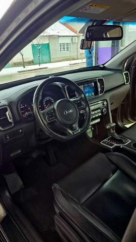 Kia Sportage NOBLESSE Изпълнение, 104000км пробег - 13800 € / 26990.45 лв. - 89344572 8