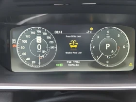 Land Rover Range Rover Sport * TD6 HSE * ПАНОРАМА* * ДИСТРОНИК* , снимка 9