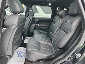 Land Rover Range Rover Sport * TD6 HSE * ПАНОРАМА* * ДИСТРОНИК* , снимка 13