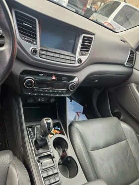 Hyundai Tucson 2.0crdi-136ks-2016god-4x4-На части!! - 123 € / 240.57 лв. - 53921035 11