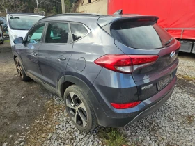 Hyundai Tucson 2.0crdi-136ks-2016god-4x4-На части!! - 123 € / 240.57 лв. - 53921035 8