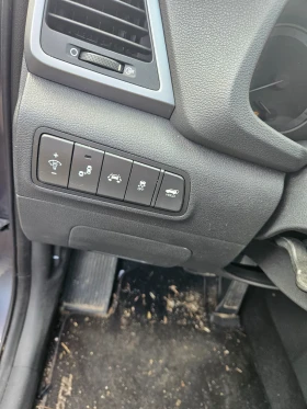 Hyundai Tucson 2.0crdi-136ks-2016god-4x4-На части!! - 123 € / 240.57 лв. - 53921035 10