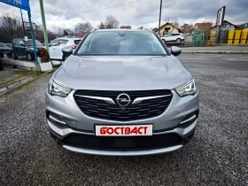 Opel Grandland X 1, 6 4x4 Plug-in Hybrid 4 - 16100 € / 31488.86 лв. - 65596741 7