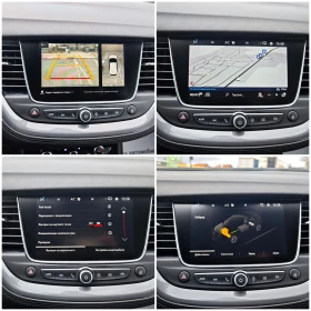 Opel Grandland X 1, 6 4x4 Plug-in Hybrid 4 - 16100 € / 31488.86 лв. - 65596741 10