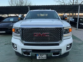 Gmc Sierra 2500HD DENALI, LPG | Auto.bg — изображение 2