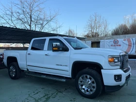 Gmc Sierra 2500HD DENALI, LPG | Auto.bg — изображение 3