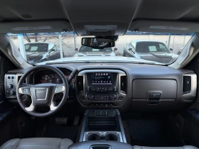 Gmc Sierra 2500HD DENALI, LPG | Auto.bg — изображение 12