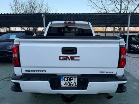 Gmc Sierra 2500HD DENALI, LPG | Auto.bg — изображение 5