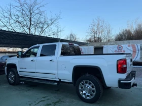Gmc Sierra 2500HD DENALI, LPG | Auto.bg — изображение 6