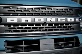 Ford Bronco Sport Badlands - 27000 € / 52807.41 лв. - 25942178 9