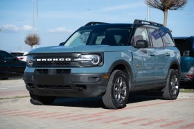 Ford Bronco Sport Badlands - 27000 € / 52807.41 лв. - 25942178 2