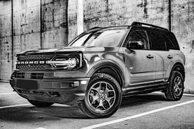 Ford Bronco Sport Badlands - 27000 € / 52807.41 лв. - 25942178 14