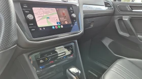 VW Tiguan 2.0 TSI 184 к.с. 4Motion Automatic (SE) | Auto.bg — изображение 11